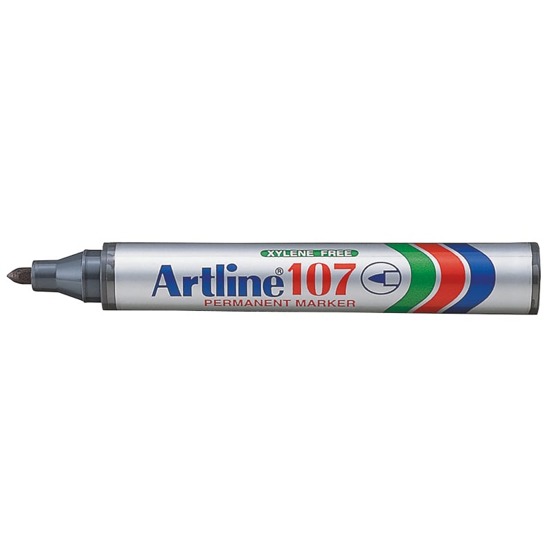 Märkpenna Artline 107 - 1