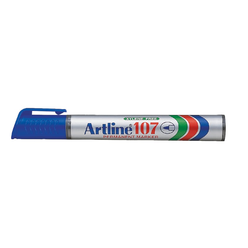 Märkpenna Artline 107 - 2