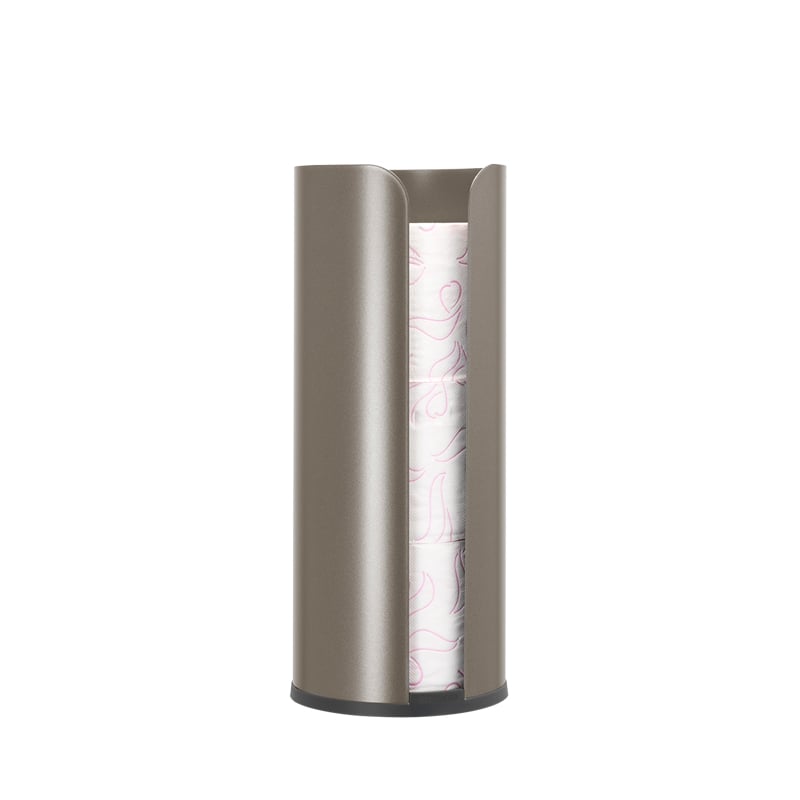 Brabantia Toalettrullehållare - 6