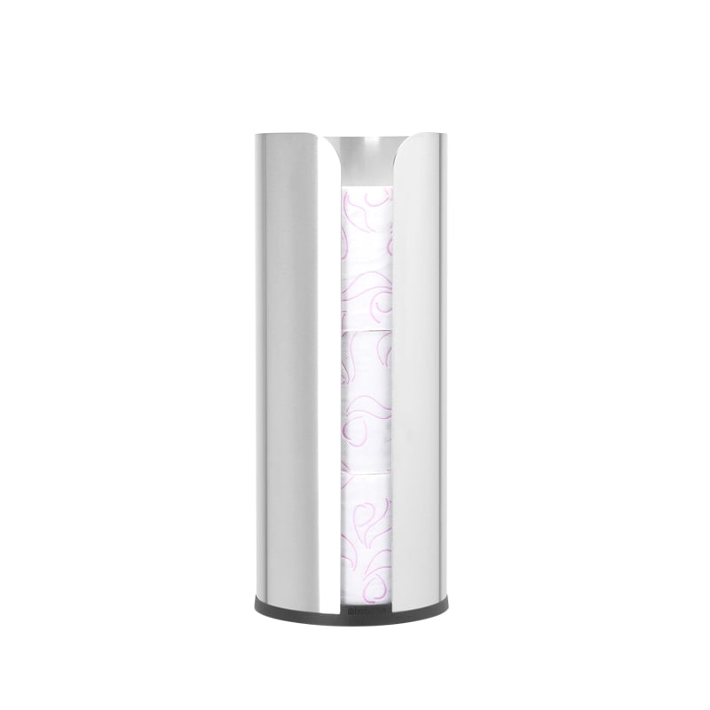 Brabantia Toalettrullehållare - 5