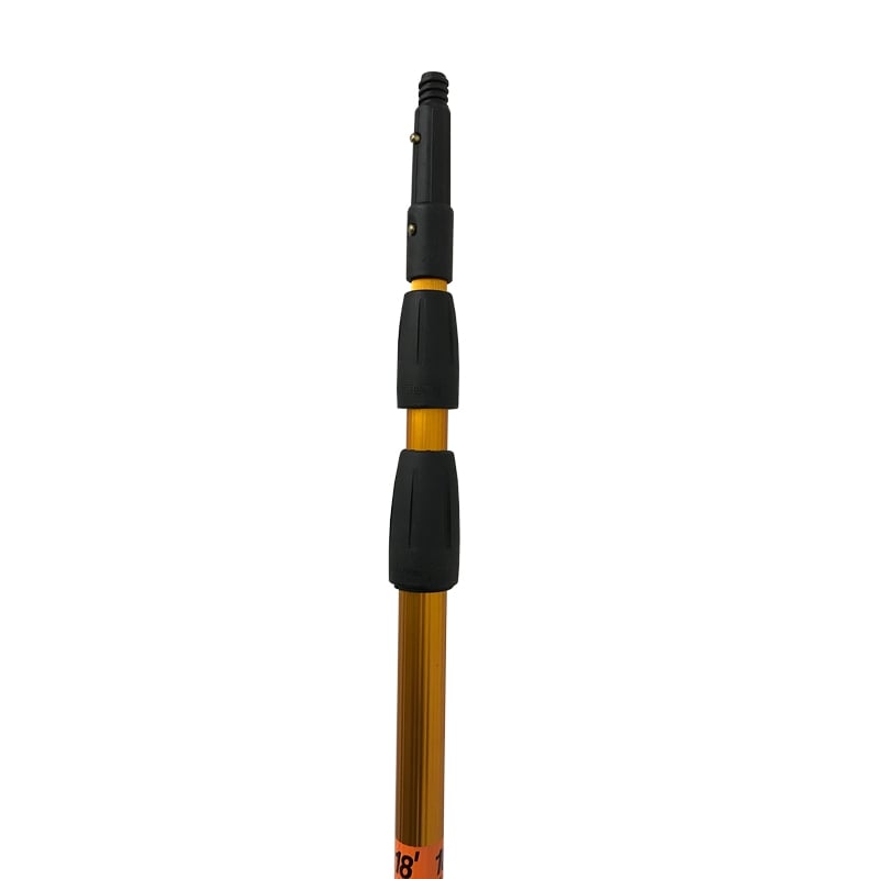 Teleskopskaft Ettore - 1