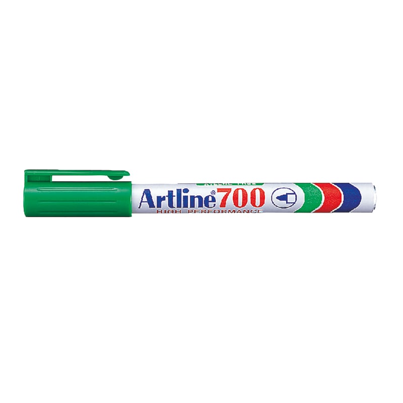 Märkpenna Artline 700 - 4