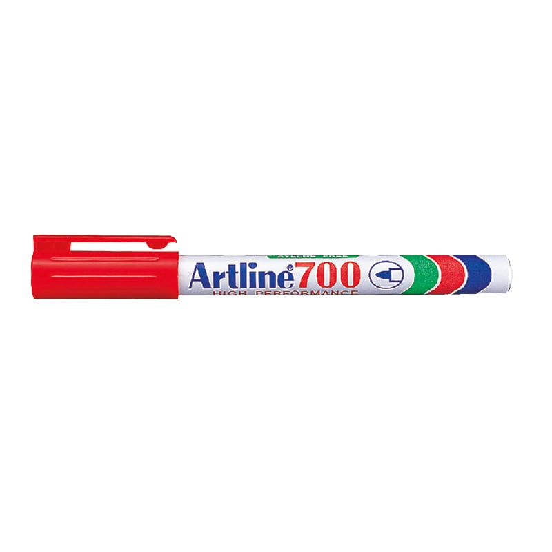 Märkpenna Artline 700 - 3