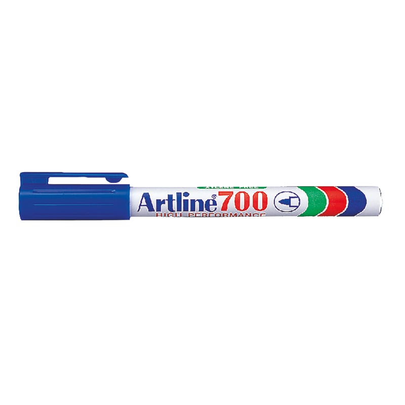 Märkpenna Artline 700 - 2