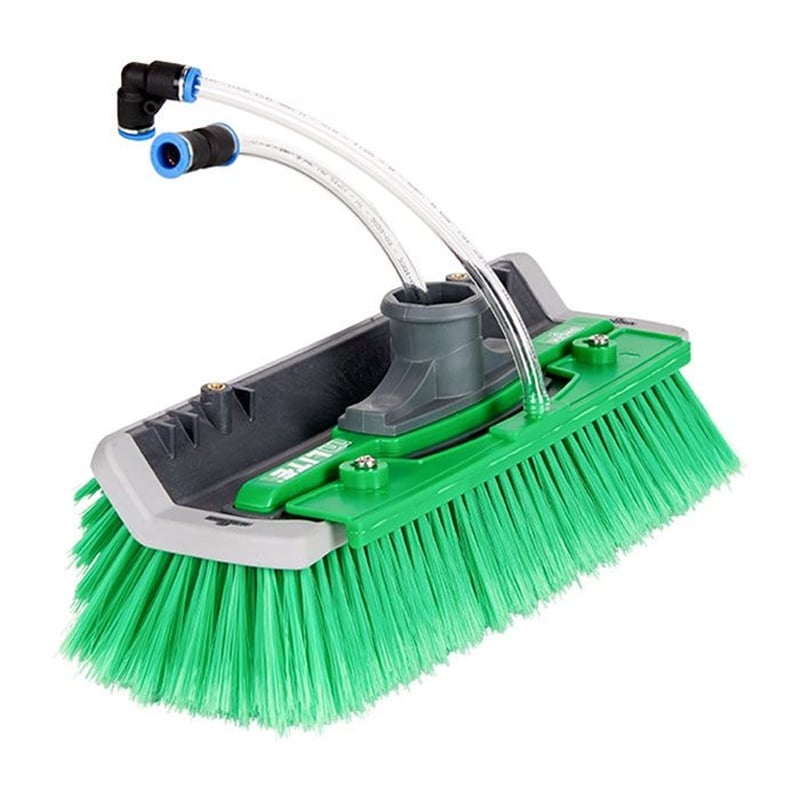 Unger nLITE Angle Brush - 1