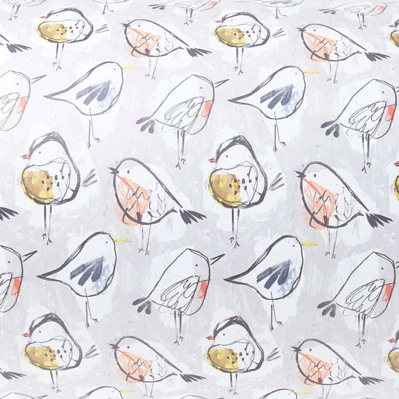 Presentpapper Koster - 1