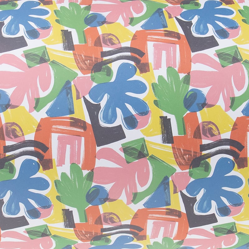 Presentpapper Bright - 1