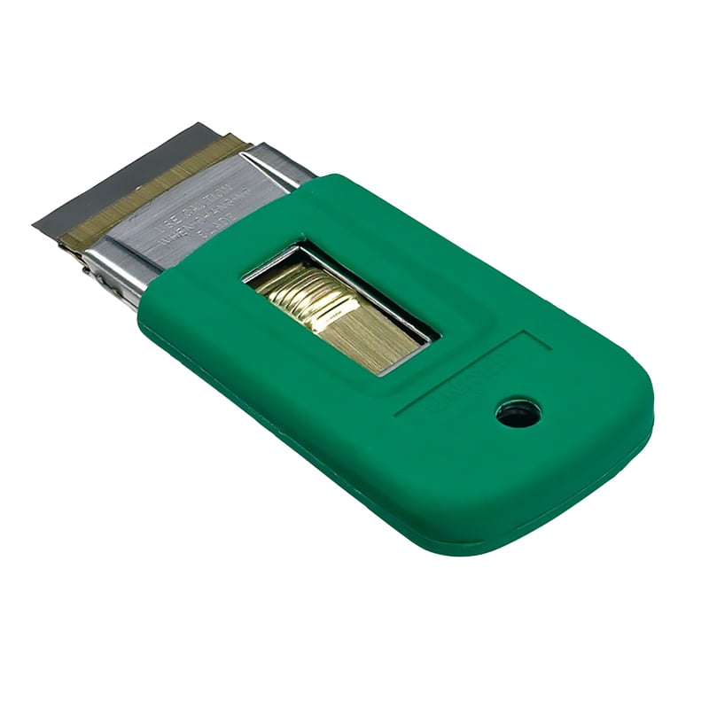 Klickskrapa Grön Unger ErgoTec - 1