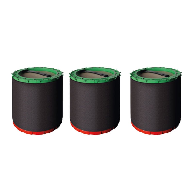 Unger HydroPower Filter Refil DIUB1 3st - 1