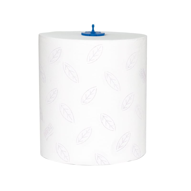 Handdukspapper på rulle Tork Premium Soft H1 - 1