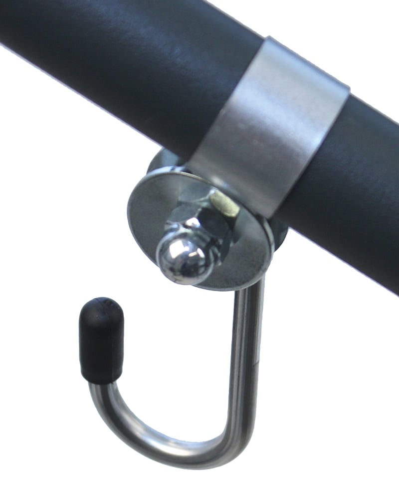 Krok med svep - 1