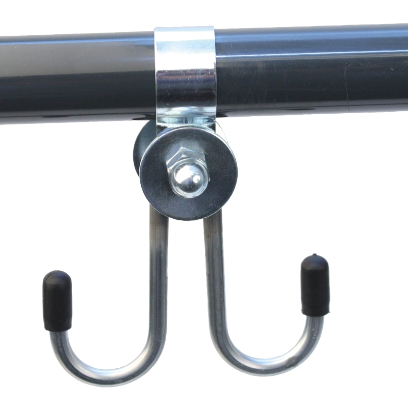 Krok med svep - 2