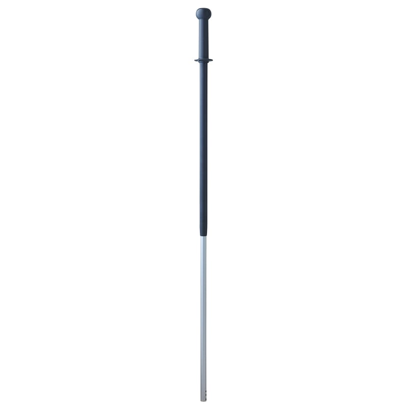 Vikan Ergonomiskt Aluminiumskaft - 1