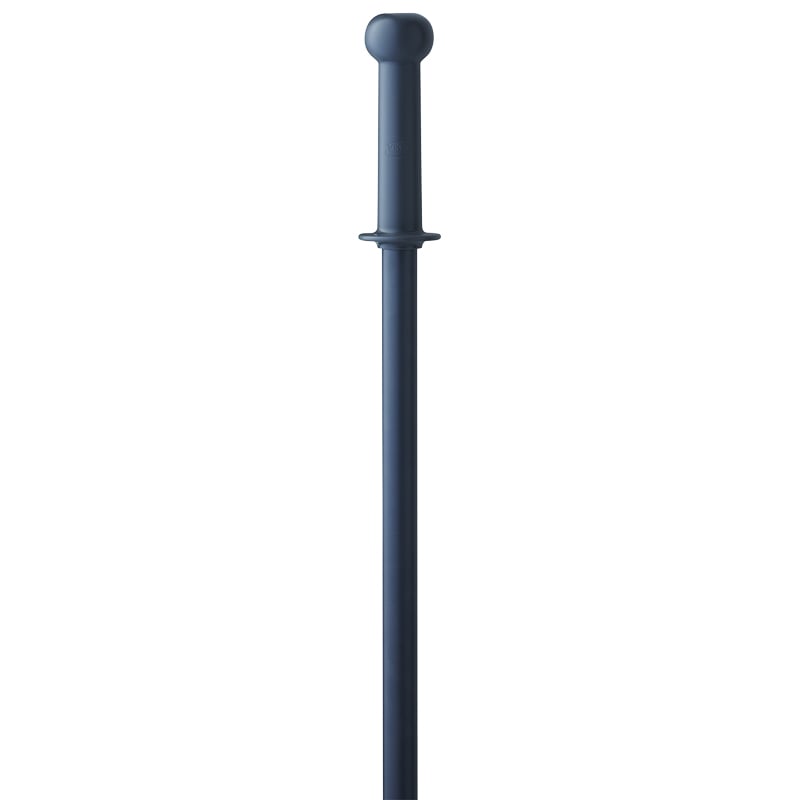 Vikan Ergonomiskt Aluminiumskaft - 2