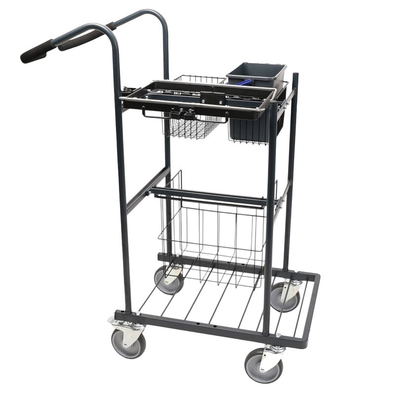 Städvagn Cleanup Liten - 2