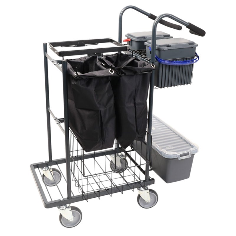 Städvagn Cleanup Liten M1 - 3