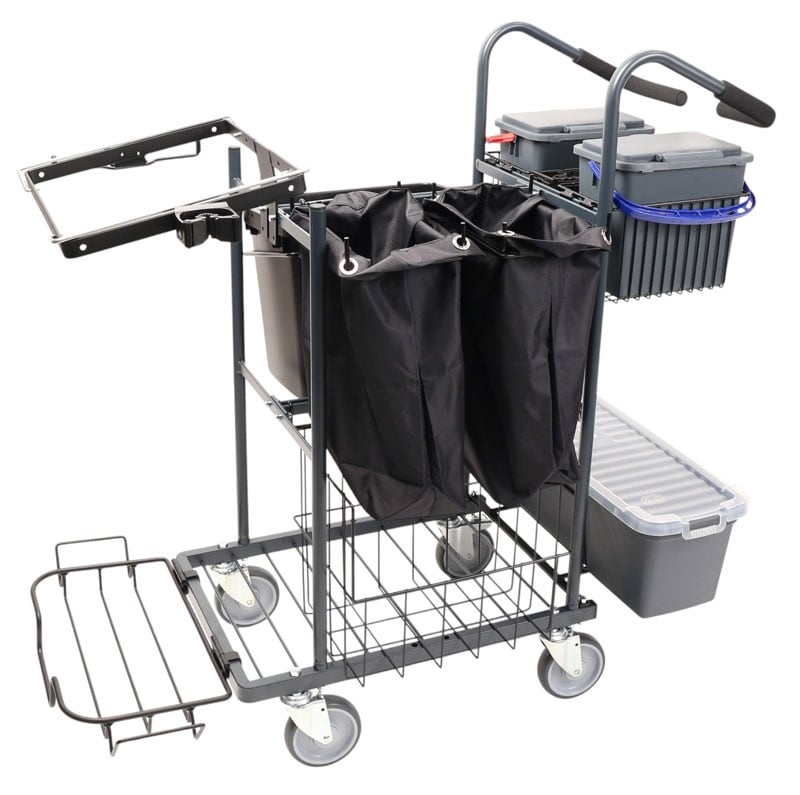 Städvagn Cleanup Stor M1 - 3