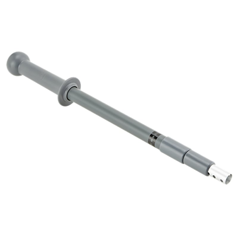 Vikan Kort Teleskopskaft - 2