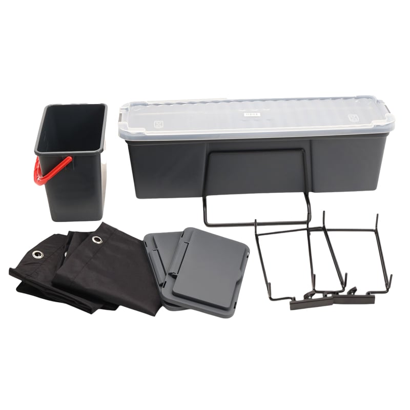 Metodpaket - 1