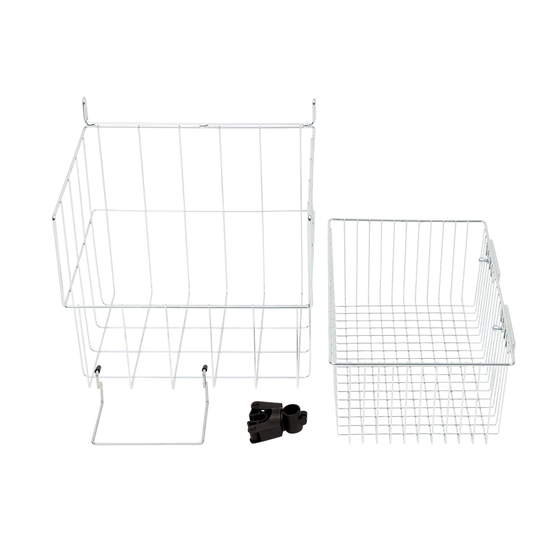 Städvagn Cleanup Liten M2 - 4