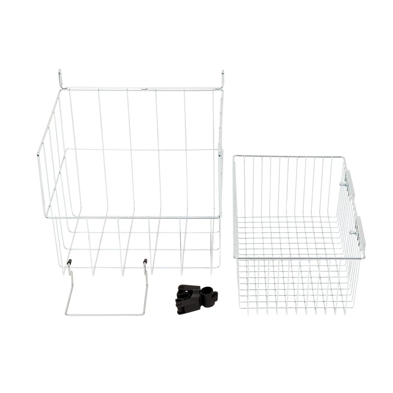 Städvagn Cleanup Liten M2 - 4