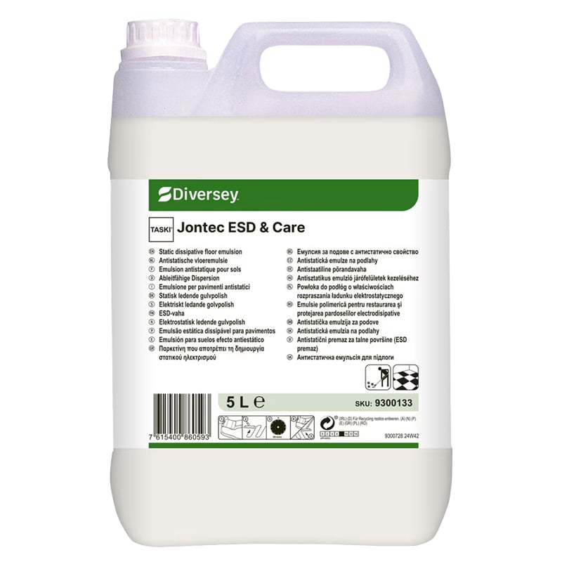 Jontec ESD & Care - 1