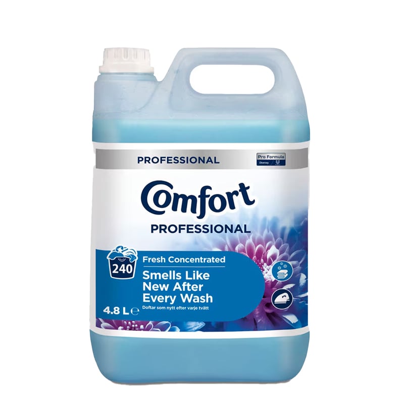 Comfort Sköljmedel - 4
