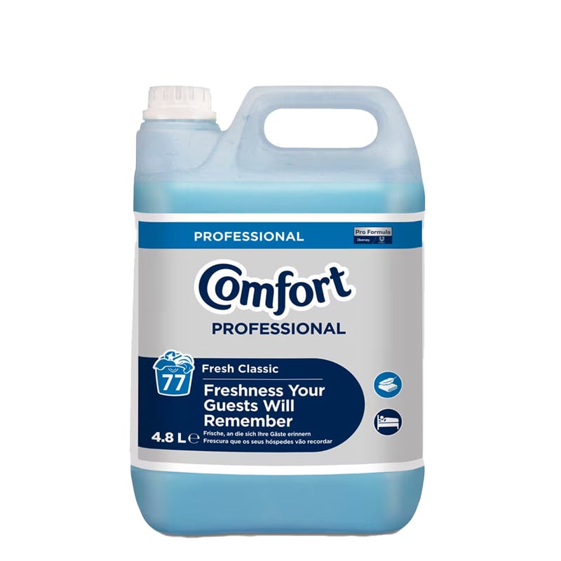 Comfort Sköljmedel - 5