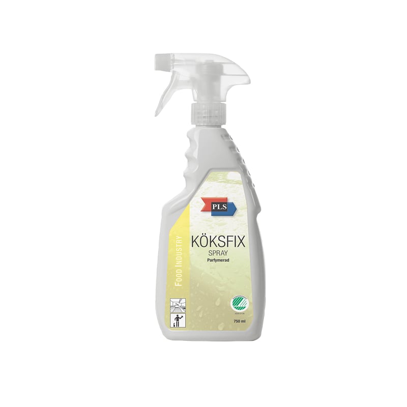 PLS Köksfix Spray - 1