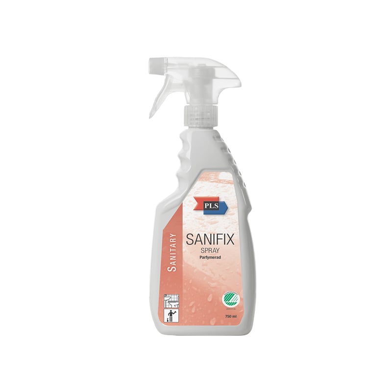 PLS Sanifix Spray - 1