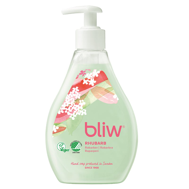 Bliw pumptvål - 5