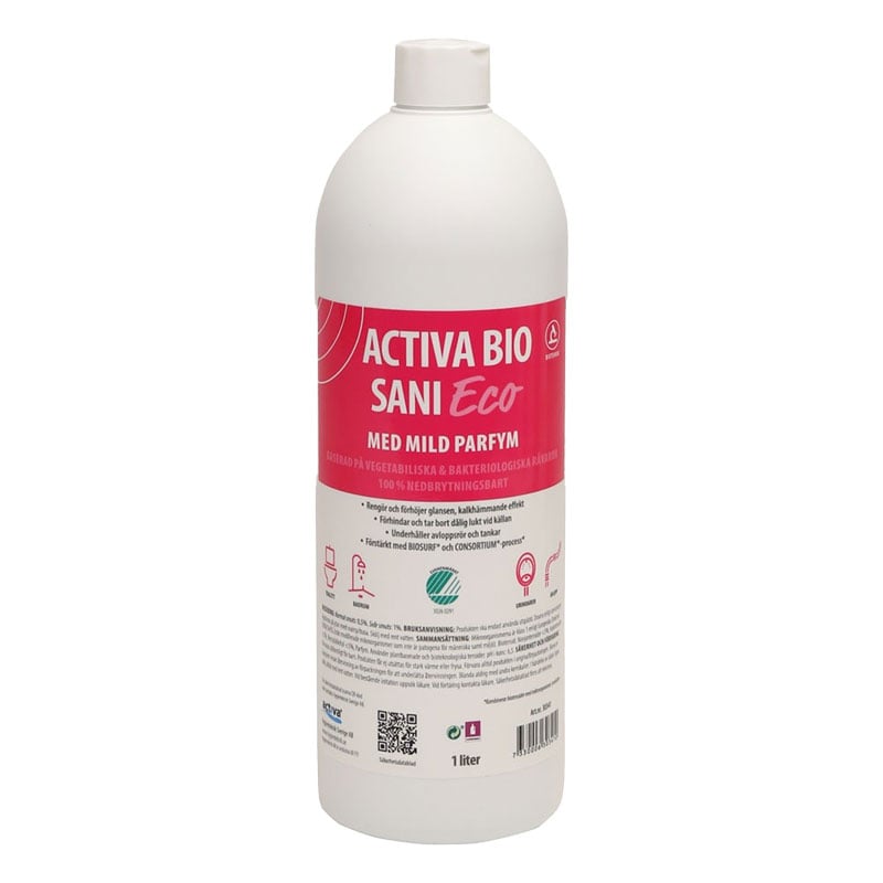 Activa Bio Sani Eco - 1