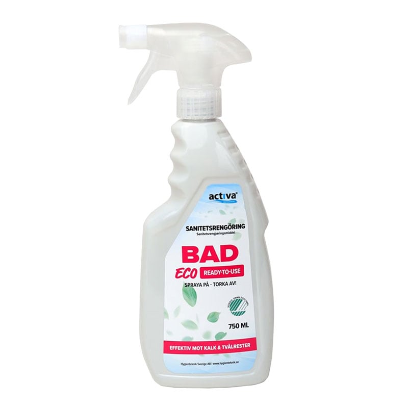 Activa Bad ECO Spray - 1