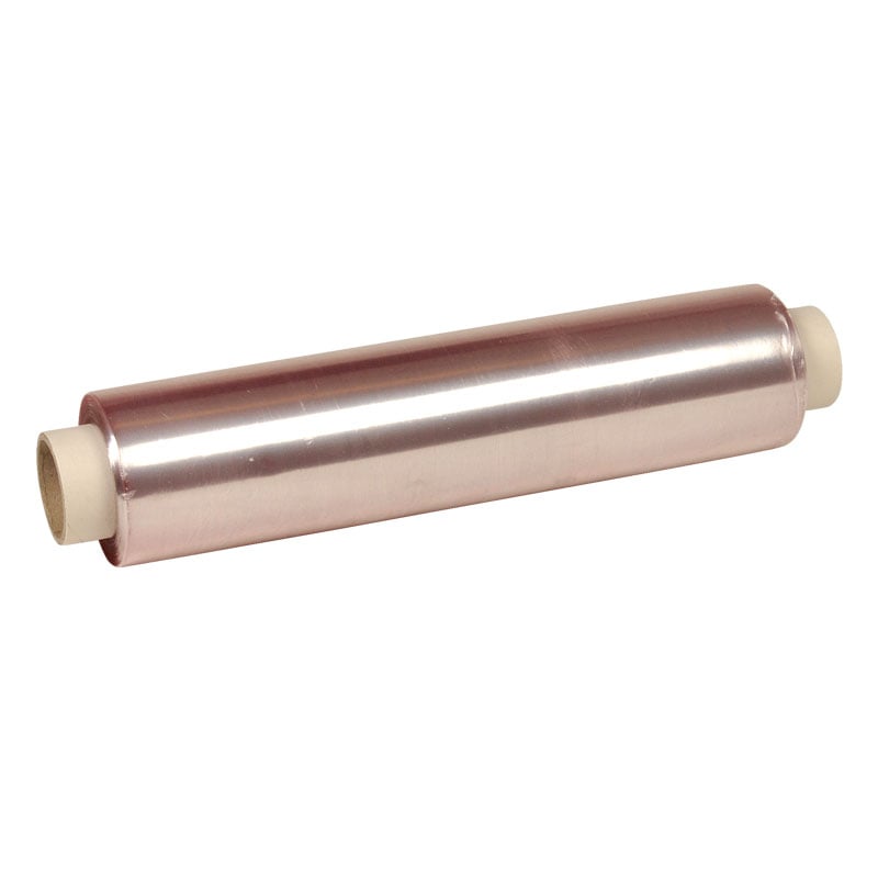 Matfilm PVC Transparent - 1