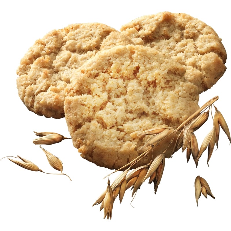 Havrekakor Gille - 1