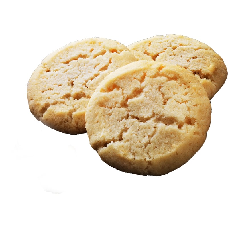 Vaniljdrömmar Gille - 2