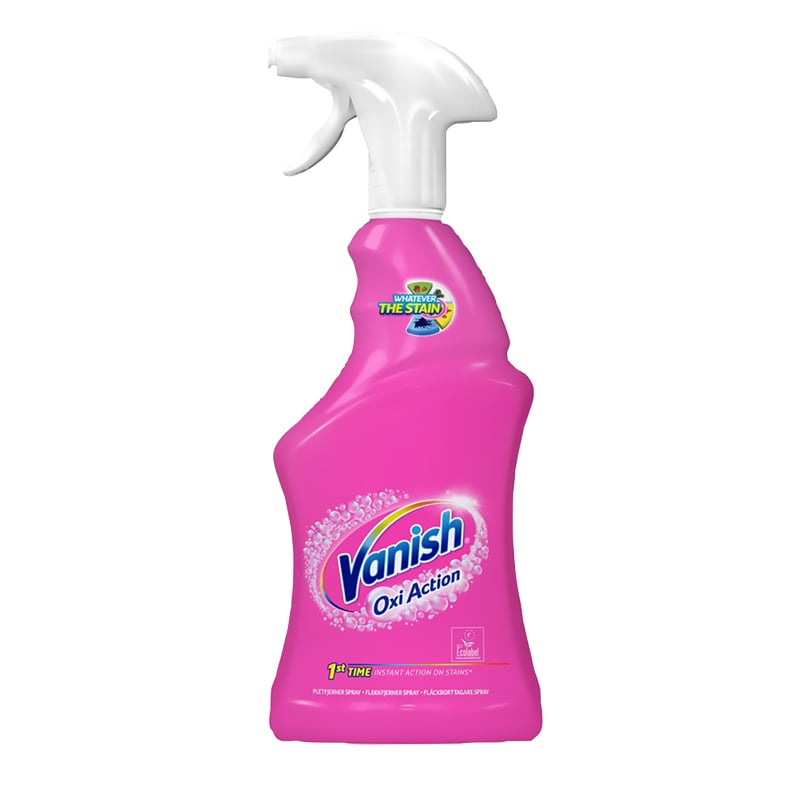 Vanish Oxi Action Spray - 1