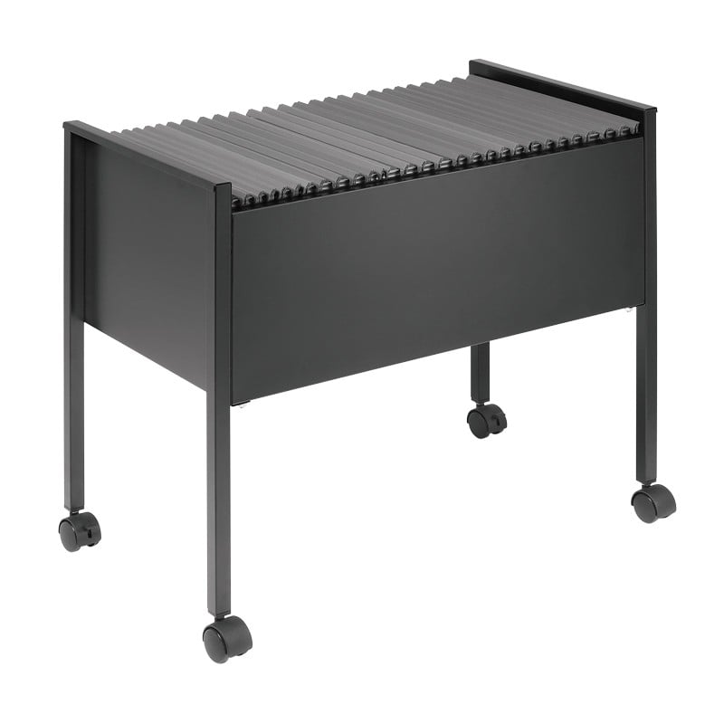 Hängmappsvagn utan lock - 1