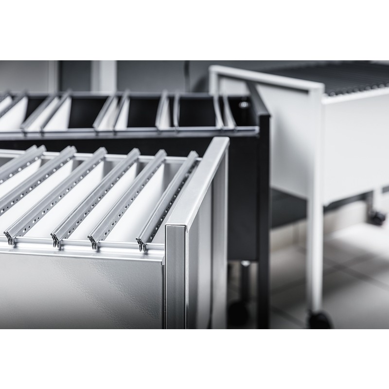 Hängmappsvagn utan lock - 3