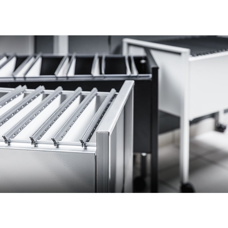 Hängmappsvagn utan lock - 3