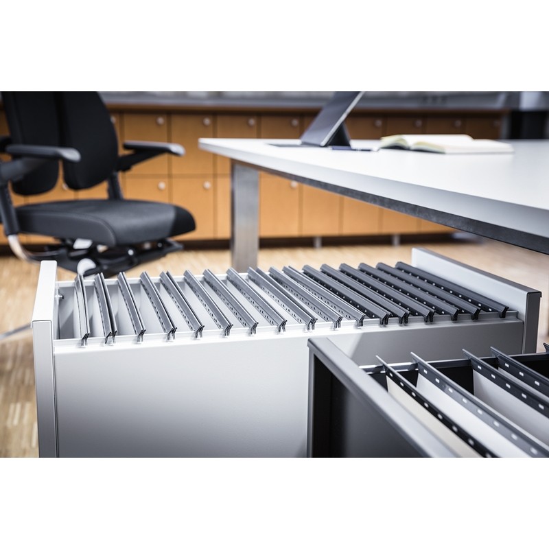 Hängmappsvagn utan lock - 4