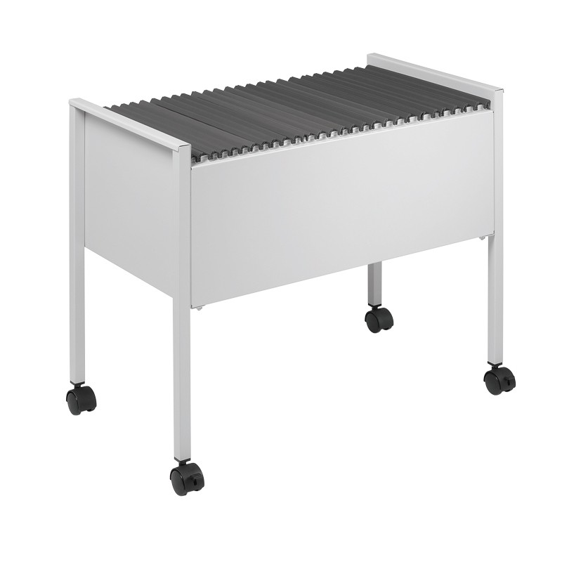 Hängmappsvagn utan lock - 2