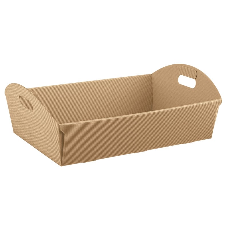 Bricka well natur - 2