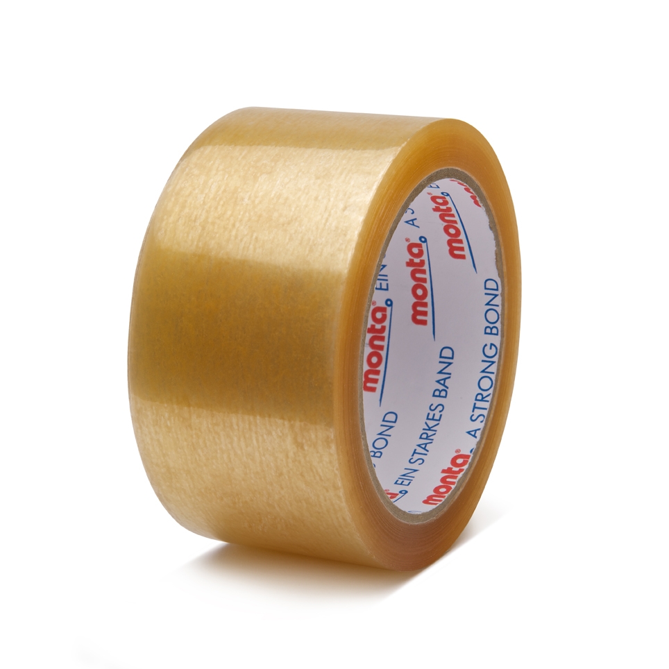 Packtejp Monta OPP 310 High Tack - 1