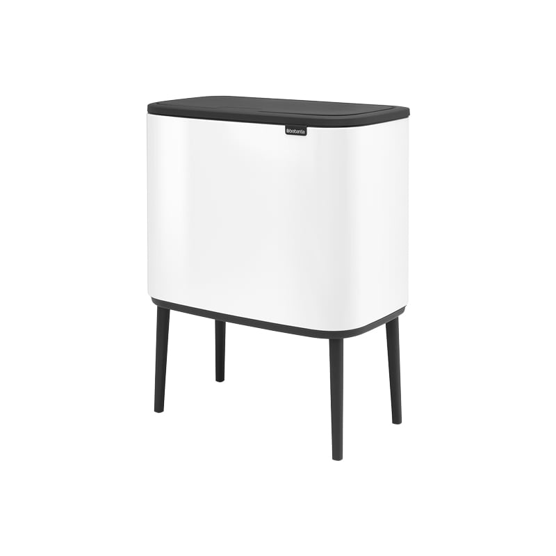 Brabantia Bo Touch Bin Avfallskärl 36 liter - 3