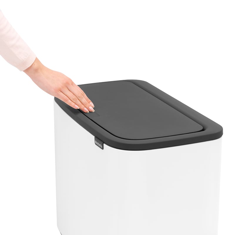 Brabantia Bo Touch Bin Avfallskärl 36 liter - 20