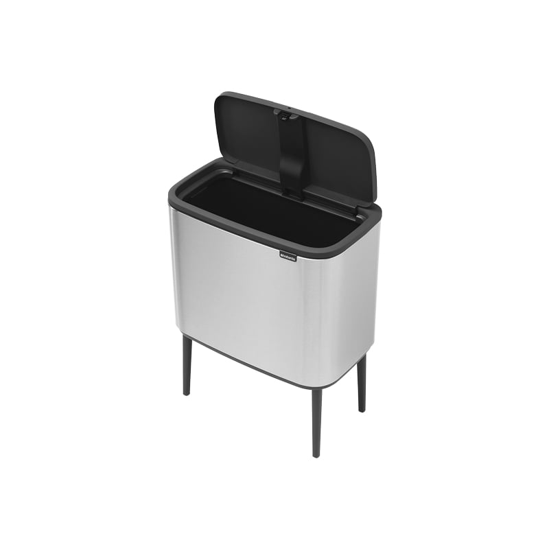 Brabantia Bo Touch Bin Avfallskärl 36 liter - 6