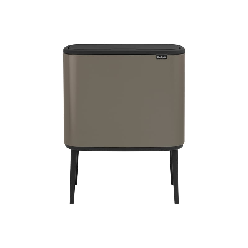 Brabantia Bo Touch Bin Avfallskärl 36 liter - 17