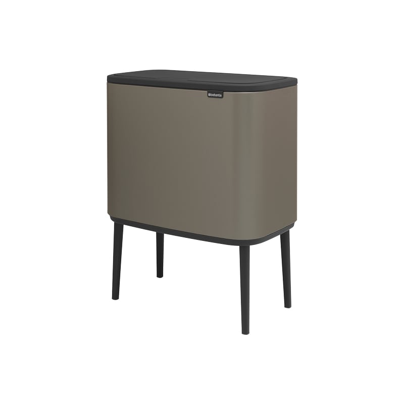 Brabantia Bo Touch Bin Avfallskärl 36 liter - 4