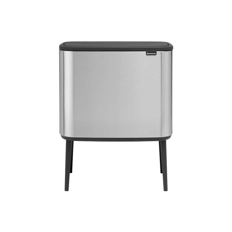 Brabantia Bo Touch Bin Avfallskärl 36 liter - 13